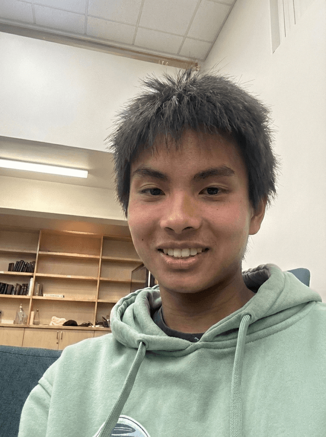 Brady Chen, Cofounder